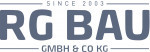 RG Bau GmbH & Co KG