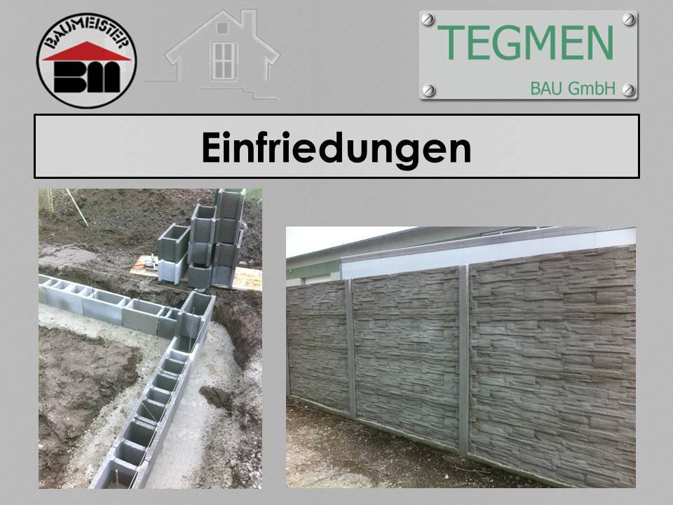 Tegmen Bau GmbH